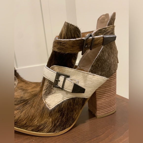 Alcalas boots new!!! - Picture 2 of 6